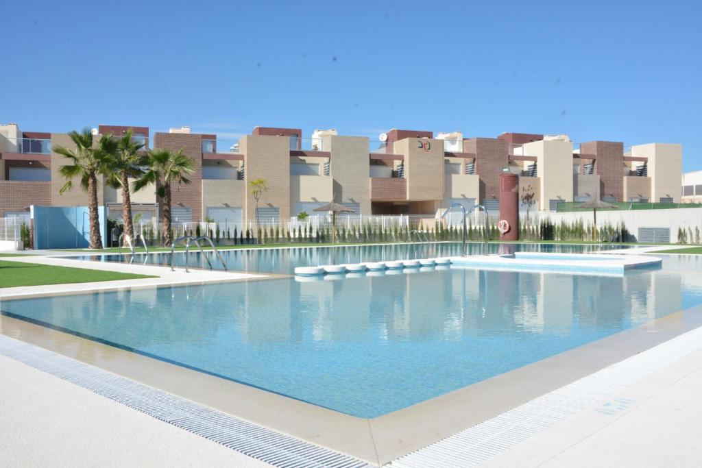 Vivienda aguas nuevas familiar & deportivo - 3