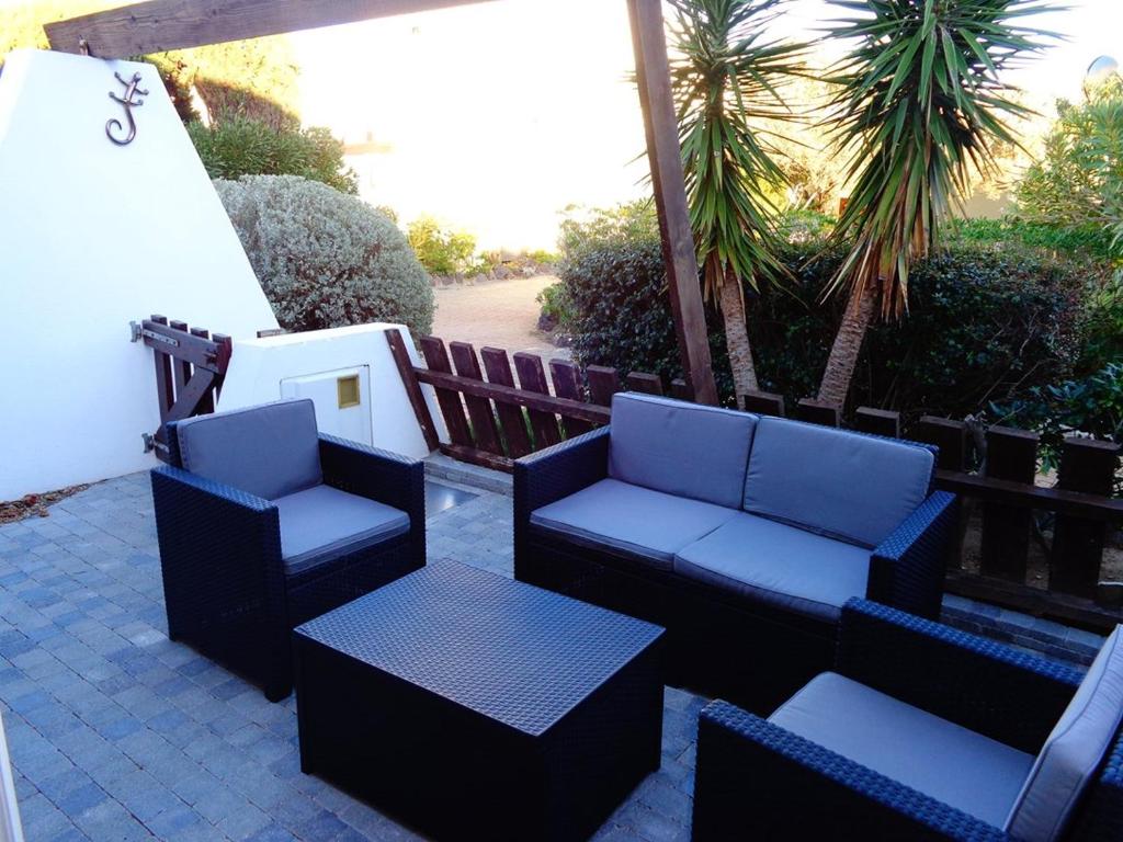 VILLA SAVANNAH - Villa Port Nature 105 BY AGN- Luxe - 4 personnes - 4