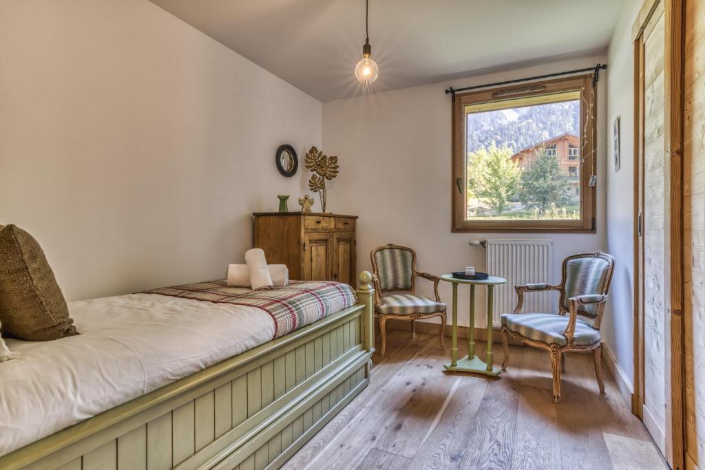 Turra - Cosy 80m2 Central Remontee Parking Calme - 3
