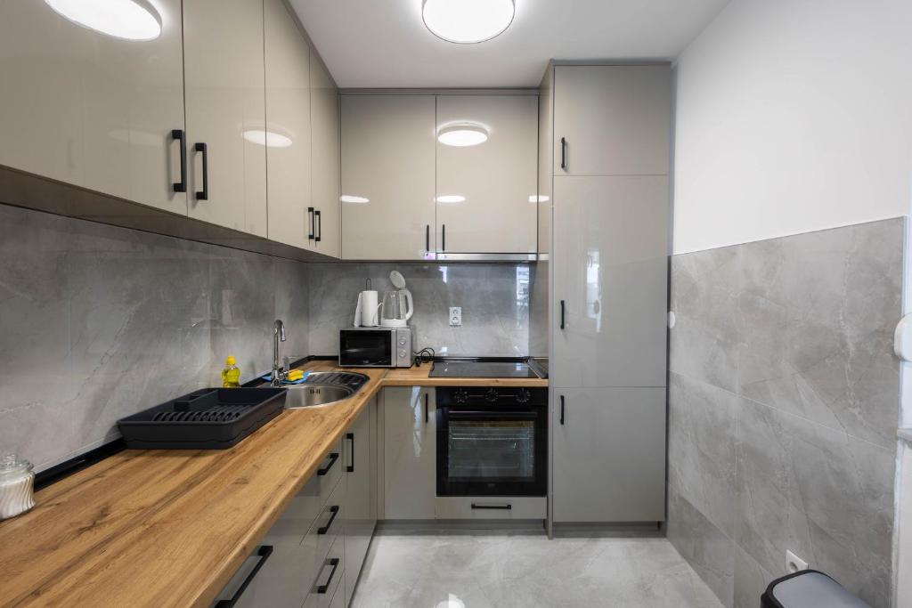 Apartment Aura - 2