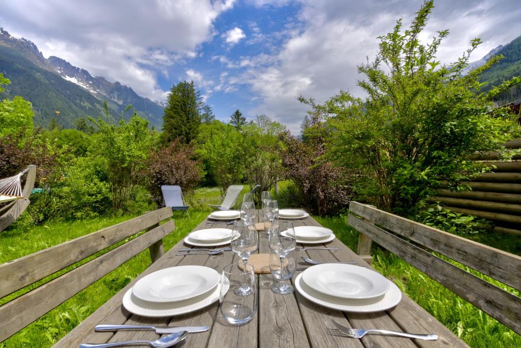 Mouilles - Apart 113m2 Jardin Calme Garage Bar Centre - 5