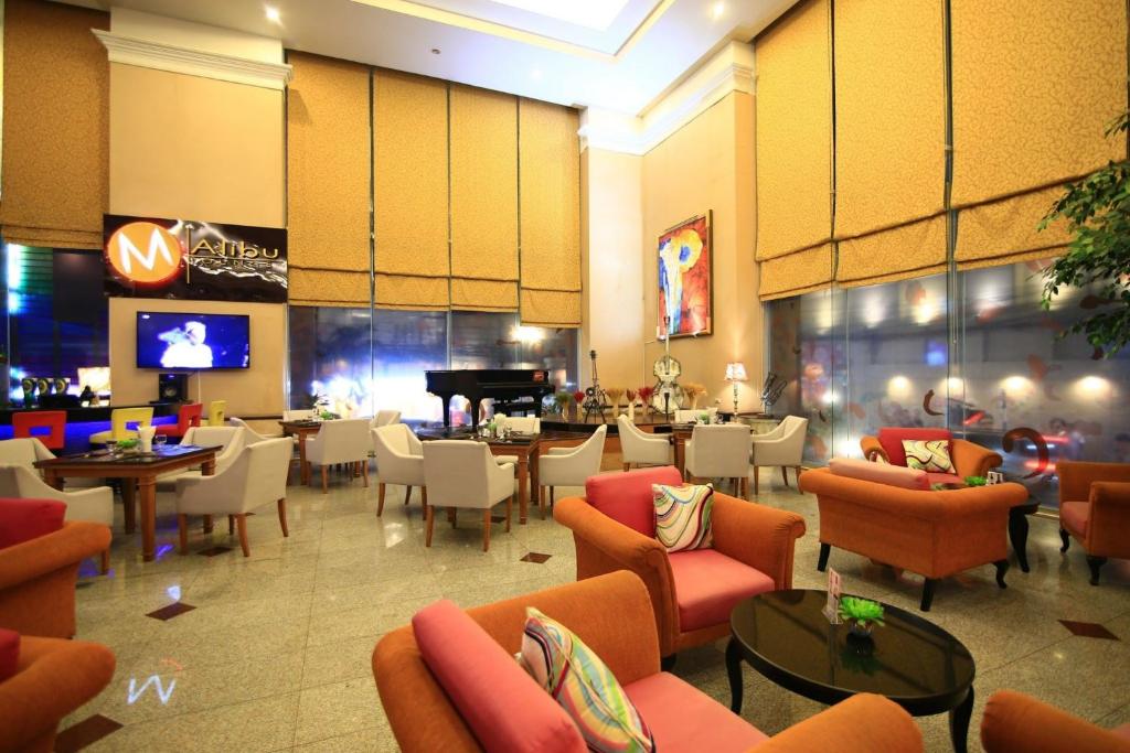 ห้องอาหาร