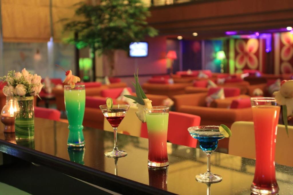 ห้องอาหาร