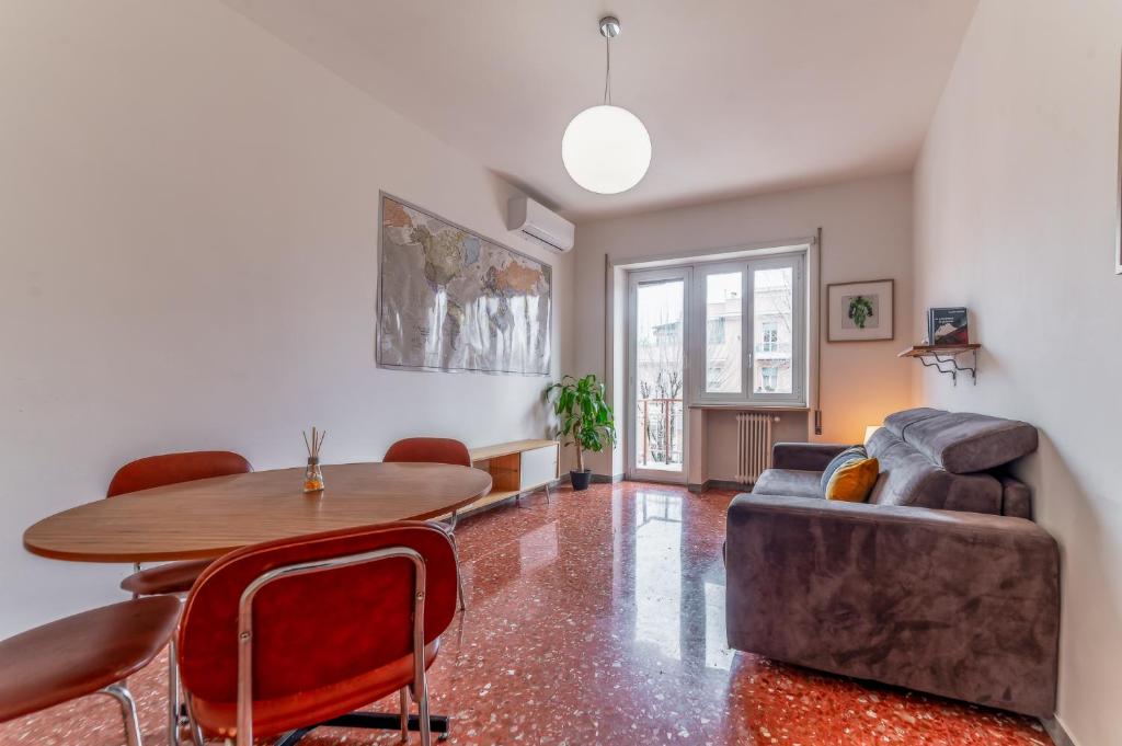 Casilina Green House - Metro Malatesta & Wi-Fi - 2