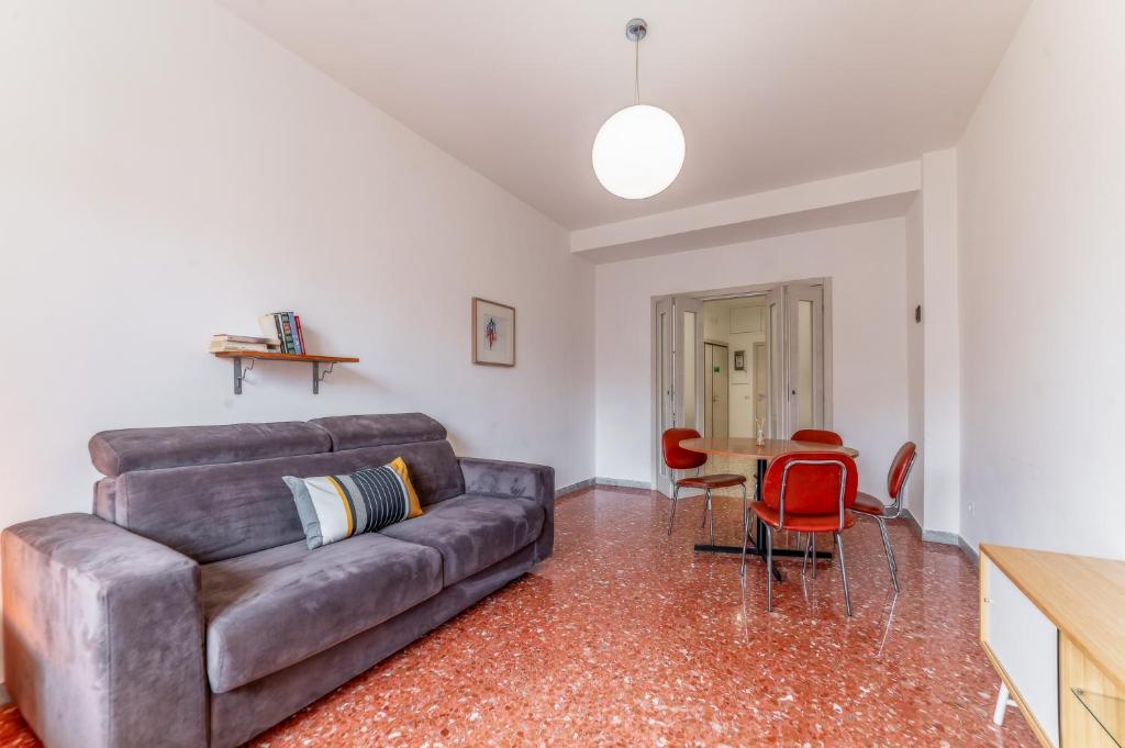 Casilina Green House - Metro Malatesta & Wi-Fi - 5