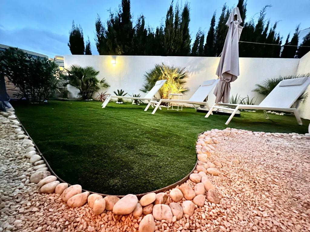 Boutique Higueron Spa - 5