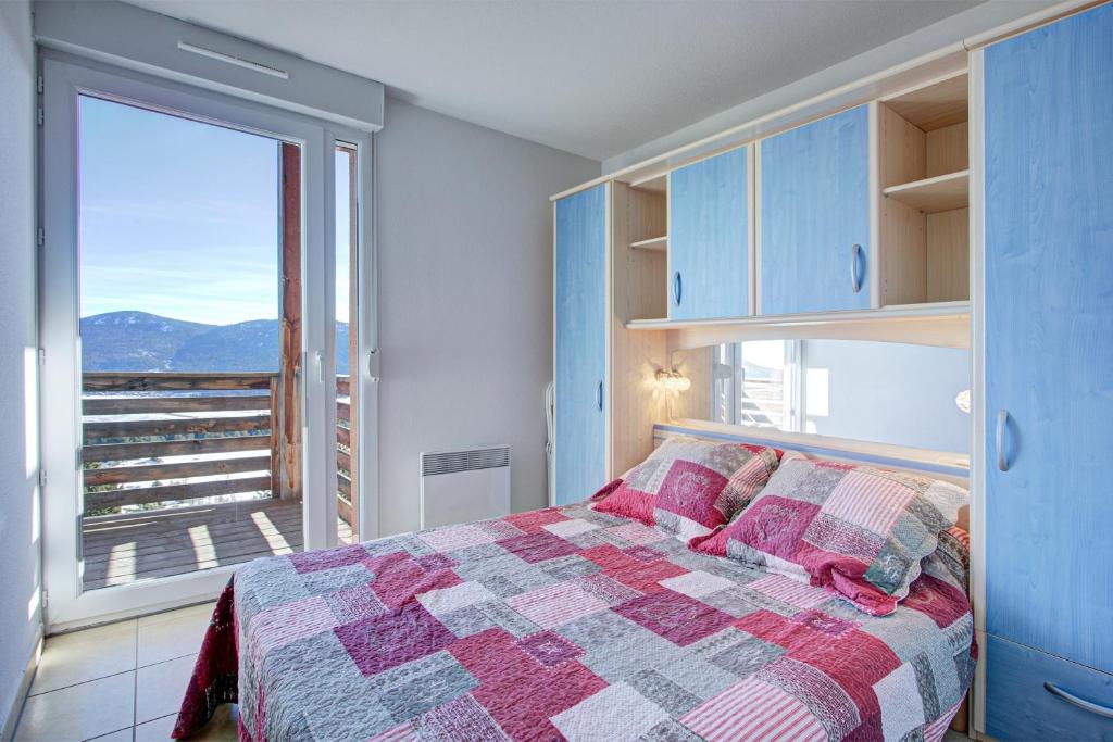 Le Balcon du Lac - Navette devant résidence - 4