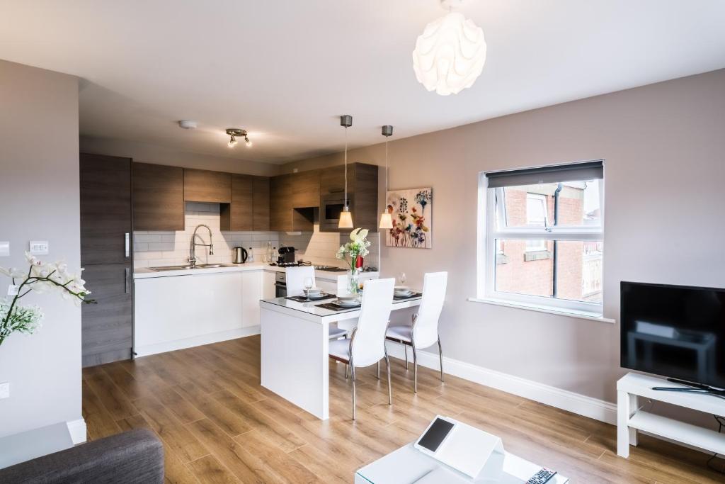 Fishergate Apartments photo