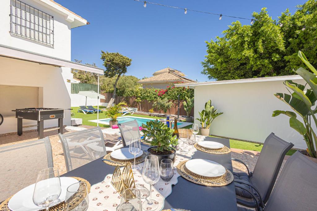 Villa Caribe Playa - Happy Rentals - 2