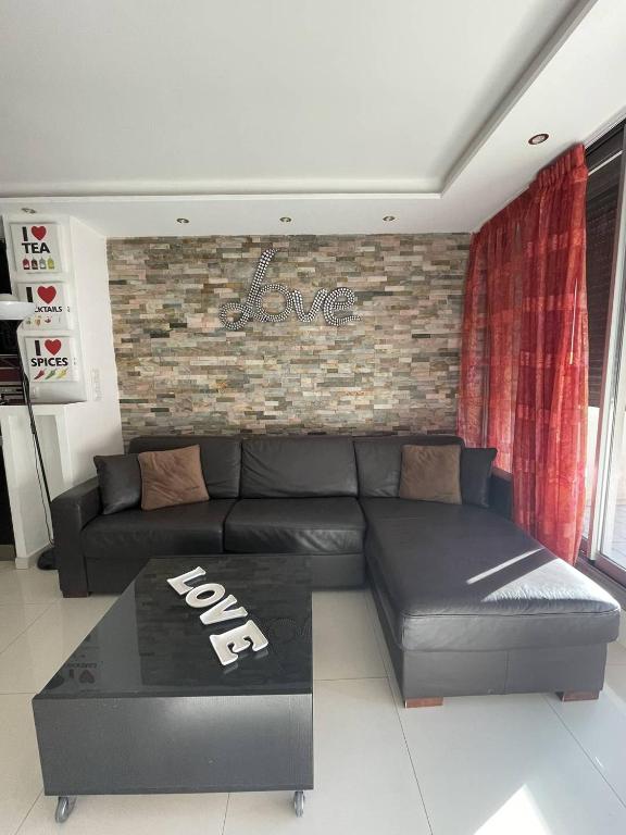 AMOUR AMOUR - Appartement Héliopolis K 209 - Luxe - 4 personnes - 5