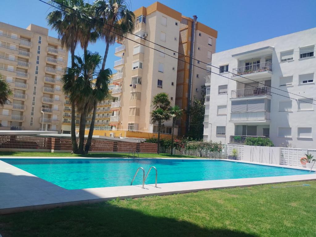 Manacor Solo Familias Serviplaya - 3