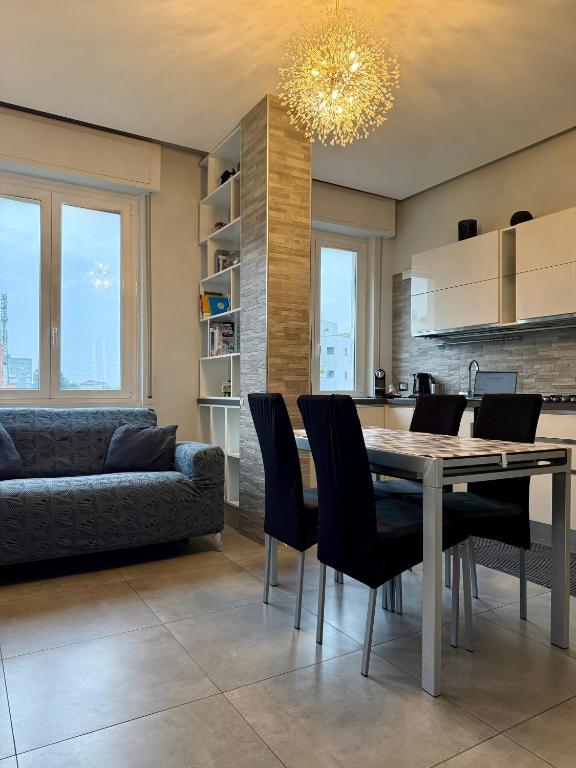 Bonomelli Prestige Apartment - PRADA District - 4