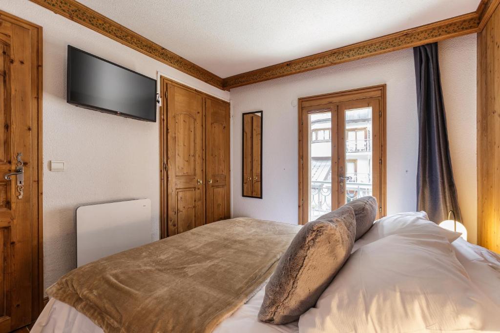 Cristal - Duplex Sauna Parking Remontee 300m Balcons - 4