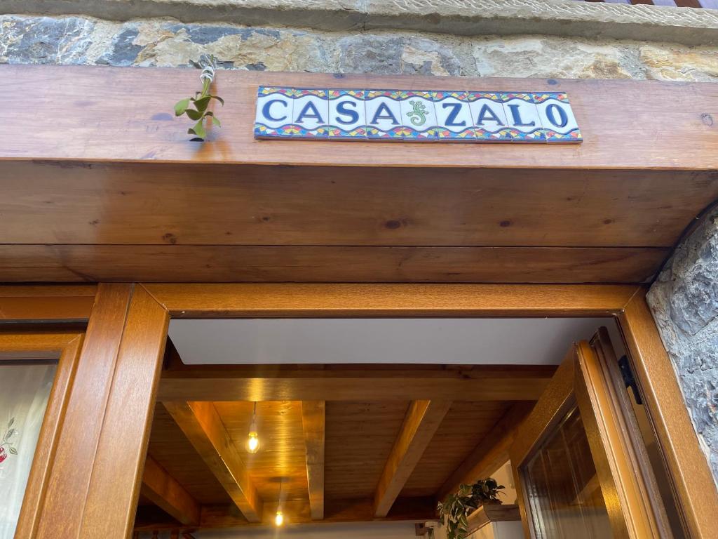 VV Casa Zalo - 1