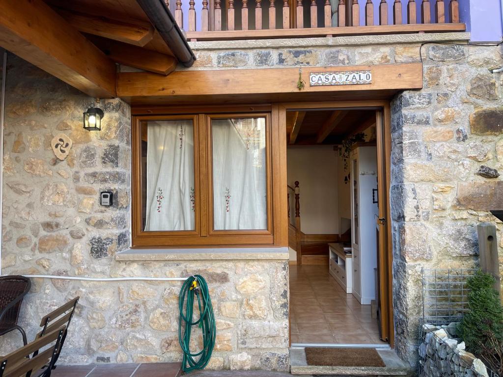 VV Casa Zalo - 2