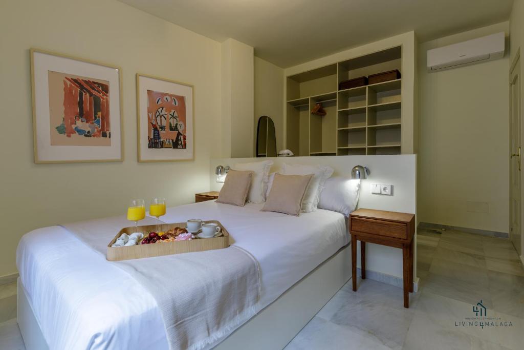Living4Malaga La Galerie Apartment - 5