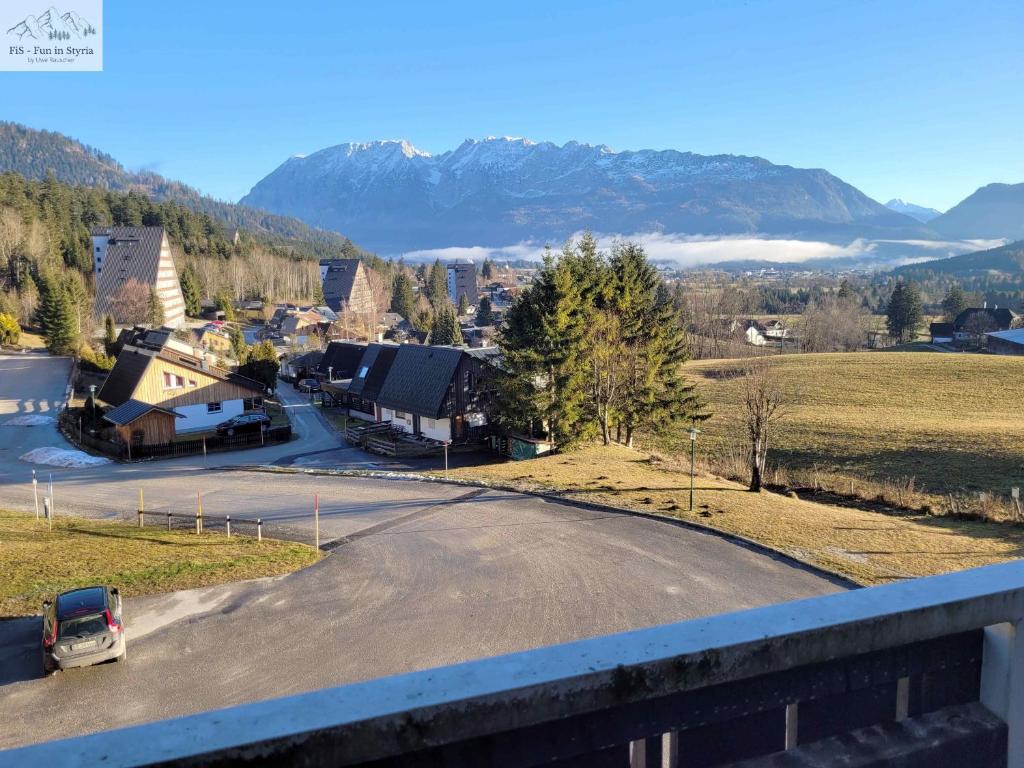 Apartment Anika by FiS - Fun in Styria - 4