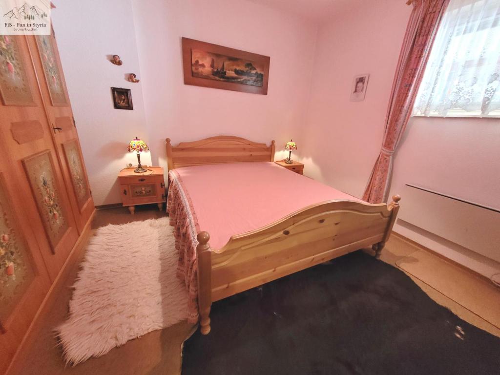 Apartment Anika by FiS - Fun in Styria - 5