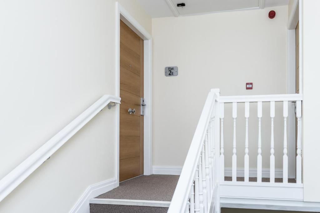Fishergate Apartments photo