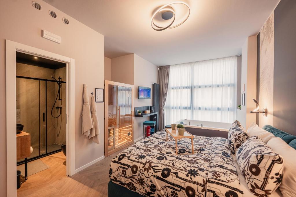 Boutique Casa Giulietta Luxury - 5