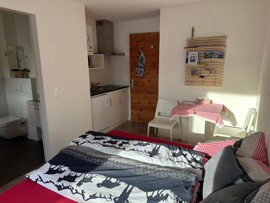 Kleines aber feines Studio - 3