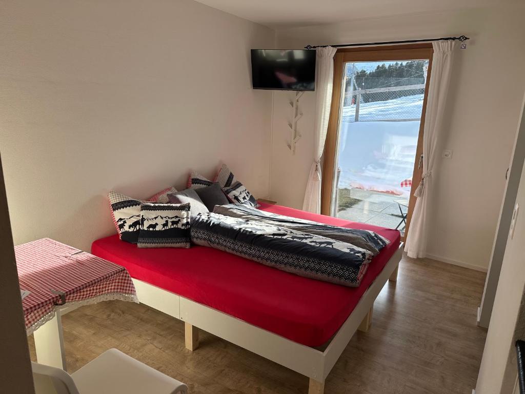 Kleines aber feines Studio - 2