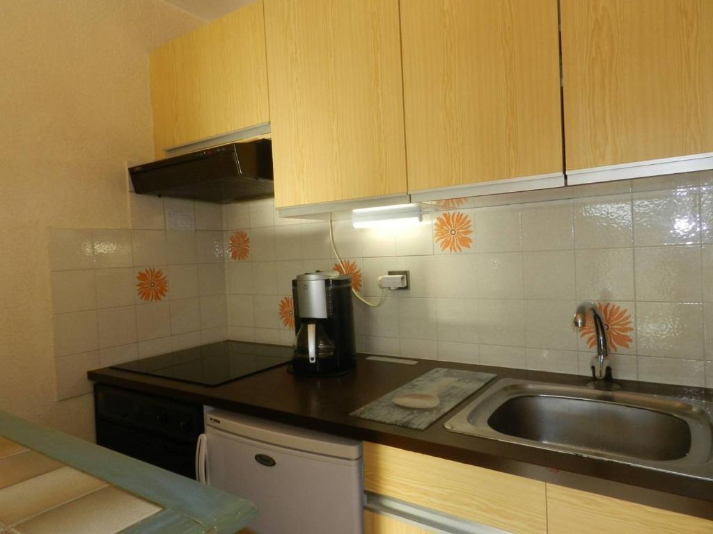 BO060-D102 Appartement 2 pièces 4 couchages BORMES LES MIMOSAS - 4