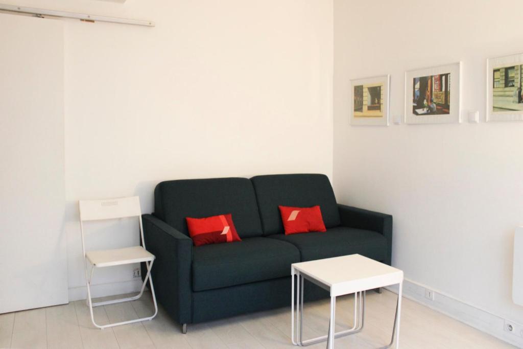 Souplex - 4P - Batignolles - 1