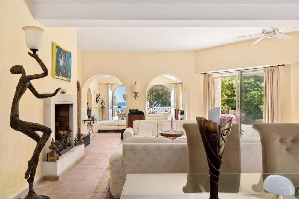 Villa Eden roc - 4