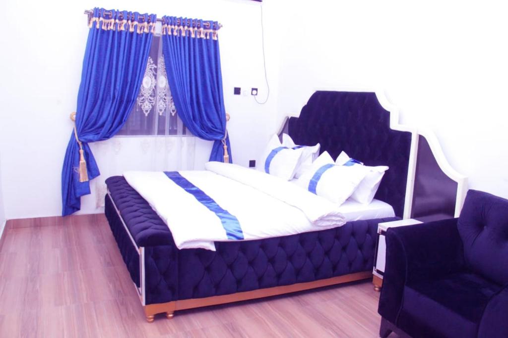 Mosang Hotels and Suites 외관