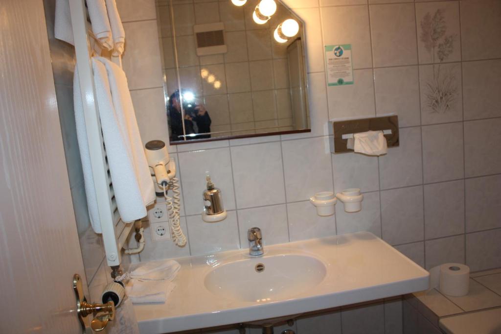 Hotel Restaurant Landhaus Kohle photo