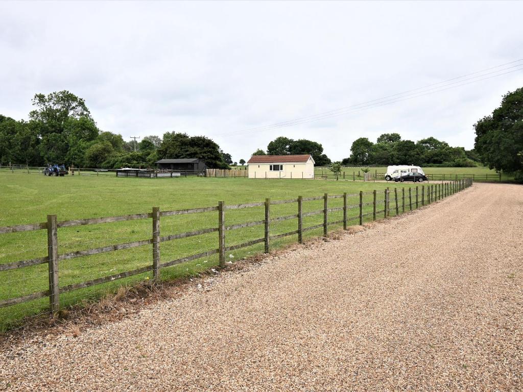 Orchard Farm Cottage photo 6