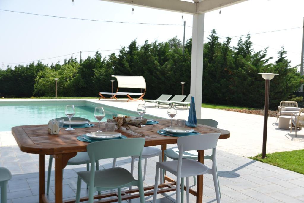 Apulian Maison - 4