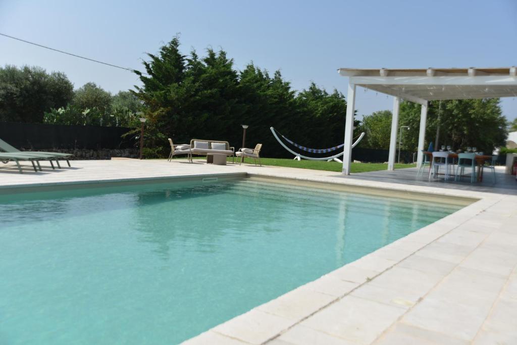 Apulian Maison - 3