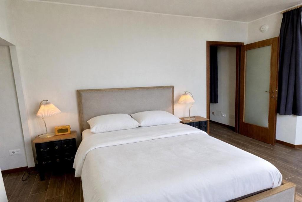 Villa Limone Suite - Argegno - 3