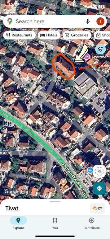 Apartman David - 5