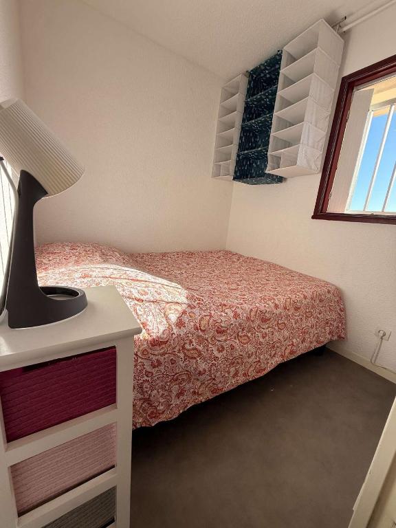 Appartement vue Océan 4 pers parking - 3