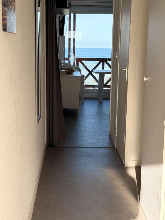 Appartement vue Océan 4 pers parking - 4