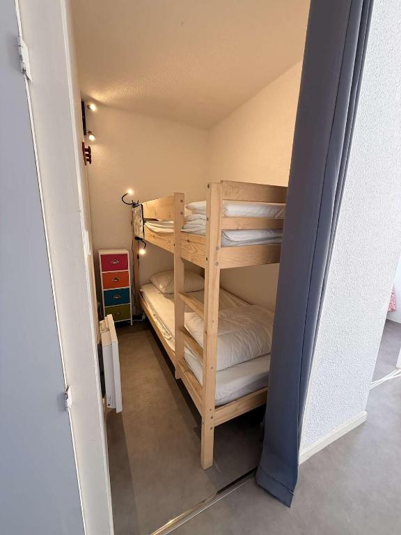 Appartement vue Océan 4 pers parking - 5