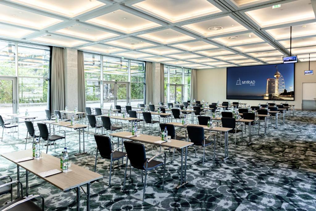 Meeting room / ballrooms