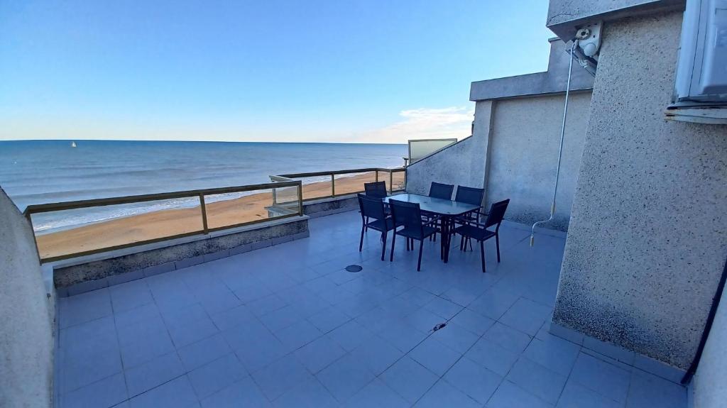 Mediterraneo Vista Mar Orangecosta - 3