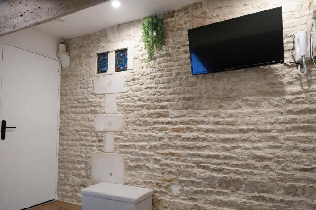 Charmant studio typique & cosy au Cœur de Caen - 3