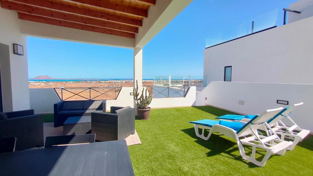 Sunshine The View - Piscina, Aire Acondicionado - 2