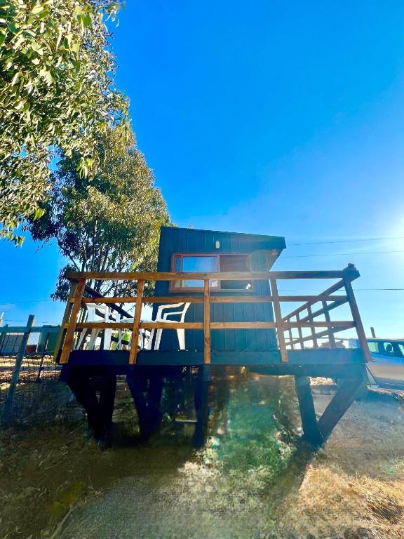 Tiny House Pangal - 3
