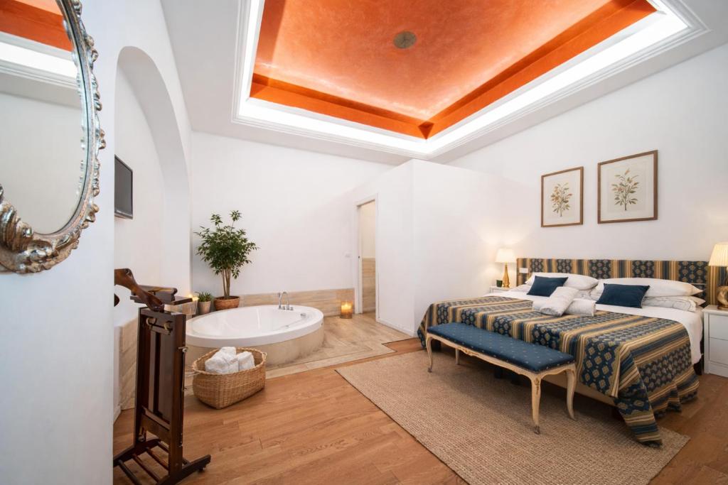 Nerello Suites and Rooms - 3