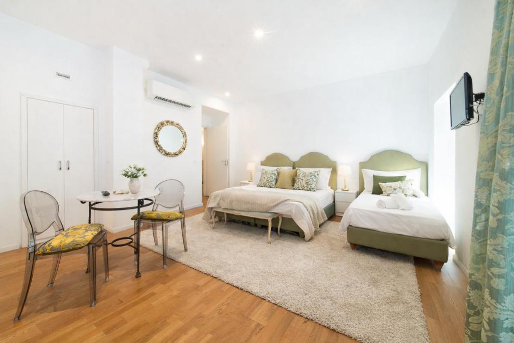 Nerello Suites and Rooms - 1