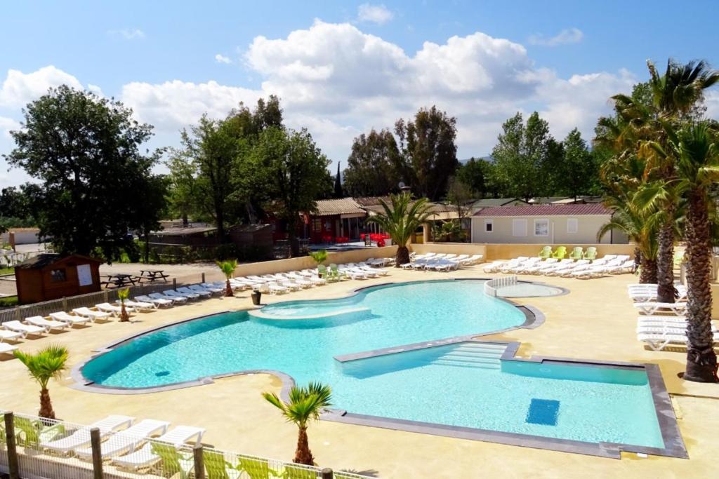 Camping Tikayan Domaine du Golfe de St Tropez - Maeva - 3