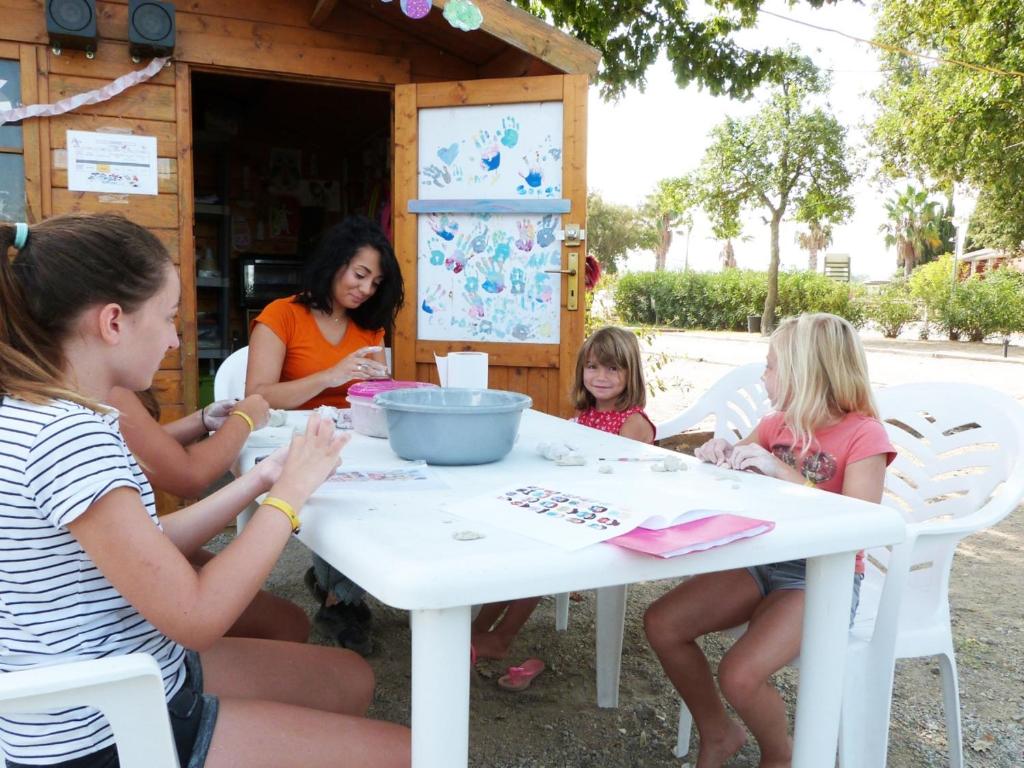 Camping Tikayan Domaine du Golfe de St Tropez - Maeva - 5