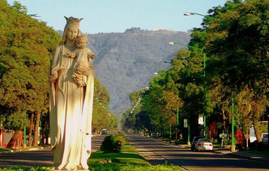 Departamentos Temporarios en Yerba Buena - 4