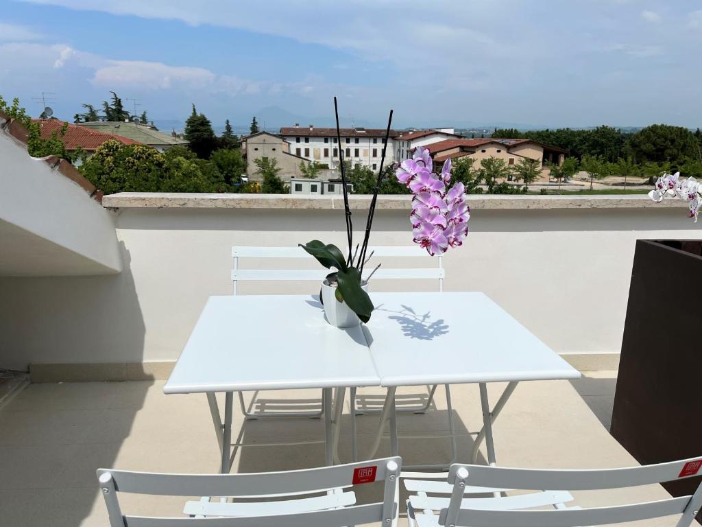 Attico Lilium - 4